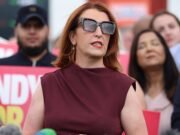 Estrella de Lewes High, aliada de Burnham: Ve en silencio o enfrenta una lucha ‘brutal y desagradable’ por el liderazgo laborista