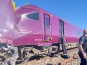 Fallo técnico atribuido al accidente de tren en Bedford que mató al conductor y dejó gravemente heridos 33