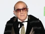 Clive Davis muere a los 94 años: el titán ejecutivo musical responsable de las carreras de Whitney Houston y Bruce Springsteen