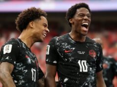 Suiza 2-0 Canadá – Grupo B de la Copa del Mundo EN VIVO: Johan Manzambi duplica la ventaja suiza para reforzar su liderazgo