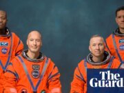 ‘La primera Flota Estelar de la Tierra’: la NASA revela la tripulación Artemis III y los próximos pasos del proyecto | NASA