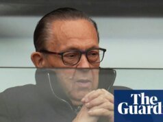 David Sullivan: ¿Cómo llegó tan alto el pornógrafo en el fútbol moderno? | David Sullivan