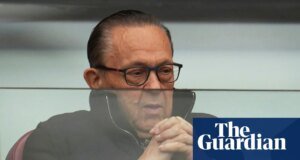 David Sullivan: ¿Cómo llegó tan alto el pornógrafo en el fútbol moderno? | David Sullivan