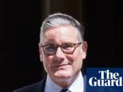 Keir Starmer seguirá siendo diputado, pero Keir Starmer no quiere ocupar un puesto en el gabinete