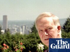 Bob Packwood, senador que dimitió en medio de un escándalo de conducta sexual inapropiada, muere a los 93 años | Oregón