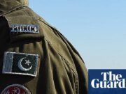 Niña australiana asesinada en Pakistán tras recibir un disparo de la policía Noticias australianas