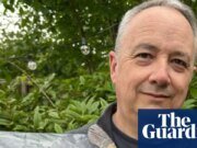 Dolor de parto para papá del Reino Unido debido a que la revista sobre bebés tiene 19 años de retraso | correo real