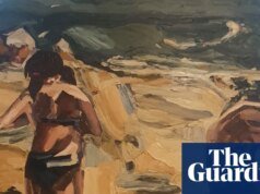 Artista acusado gana premio por ‘imitación’, Basquiat gana premio australiano por pieza ‘influenciada’ | Arte y Diseño