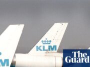 KLM se disculpa después de negarle a un paralímpico una silla de ruedas a bordo en un vuelo de 11 horas | discapacidad