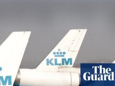 KLM se disculpa después de negarle a un paralímpico una silla de ruedas a bordo en un vuelo de 11 horas | discapacidad