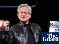 Nvidia lanza ‘Superchip’ que incorpora potencia de IA a portátiles y PC Nvidia