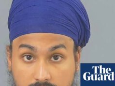Los sikhs desconfían de la respuesta del Reino Unido mientras condenan el “momento de locura”