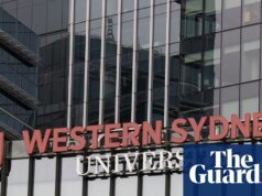 El académico SMH de Sydney utiliza IA para escribir opiniones e insta a los estudiantes a evitar el uso de la tecnología para “tomar atajos” Universidad Australiana