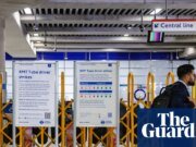 Londres se prepara para el segundo día de huelga del metro | Metro de Londres