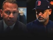 Alex Rodríguez critica el desequilibrio competitivo: “La Liga Americana apesta”