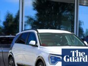 El Reino Unido pide que no se debiliten más las normas sobre vehículos eléctricos tras revelarse los impactos del CO2