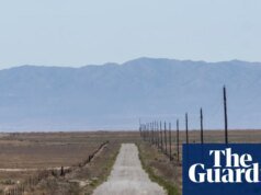 Demanda presentada contra el controvertido proyecto de centro de datos Stratos planificado en Utah | Utah