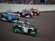 Cómo ver INDYCAR St. Louis 2026: hora de inicio, fecha, canal de TV, streaming, horario