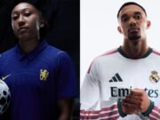 Nuevos uniformes de fútbol 2026-27: Man Utd revelado entre Chelsea, Arsenal y Nueva Jersey