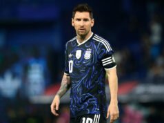 Lionel Messi promete seguir jugando “hasta que no pueda más”