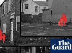 Ultimátum ‘inhumano’ del Consejo de Londres | tráfico sexual
