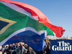 ‘Miedo extremo’ entre los inmigrantes provoca reacción en Sudáfrica | Sudáfrica