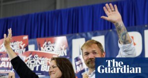 Los demócratas apoyan a Plattner en Maine mientras Trump reafirma su control sobre el Partido Republicano después de las primarias políticas estadounidenses