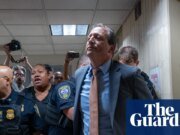 El excontralor de la ciudad de Nueva York, Brad Lander, enfrentará un juicio tras su arresto en un tribunal de inmigración | Nueva York