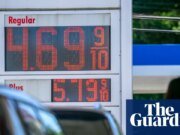 La inflación estadounidense saltó al 4,2% en mayo, el tercer aumento consecutivo desde el inicio de la guerra con Irán. Inflación