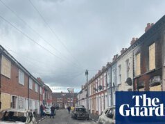 No utilicen nuestra tragedia para alimentar la violencia, dice la familia de la víctima del ataque en Belfast Noticias del Reino Unido