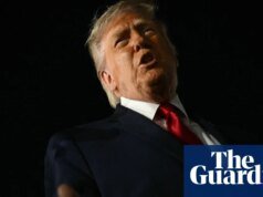 Trump, siempre un narrador poco confiable, es incapaz de forzar la realidad para que se ajuste a su narrativa preferida Donald Trump