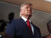 El representante Jerry Nadler aparentemente culpa a Trump por la derrota de los Knicks en el tercer juego de las Finales de la NBA