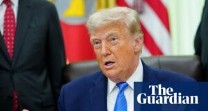 Los republicanos están divididos sobre la demanda de Trump de un proyecto de ley de votación restringida Donald Trump