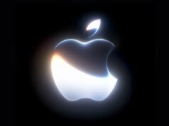 Apple insinuó tres nuevos productos esta semana entre rumores de caída