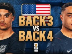 ¿Atrás 3 o atrás 4? Los jugadores del USMNT del Mundial 2022 explican la diferencia