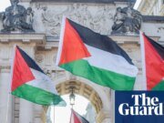 Activistas pro palestinos creen que se avecina un “cambio radical” en el enfoque laborista hacia la política exterior de Oriente Medio