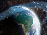 Los satélites 1M AI de SpaceX crearán un depósito de chatarra espacial, advierten los expertos