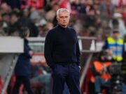 El Real Madrid vuelve a contratar al técnico José Mourinho para un segundo mandato