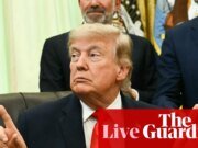 Es casi seguro que los poderes de espionaje de Fissure expirarán si el Congreso no actúa – US Politics Live | noticias de estados unidos