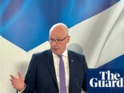 Francia acusa a una empresa israelí de inmiscuirse en las elecciones escocesas y de atacar al SNP | Escocia