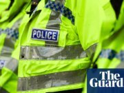 Un oficial de policía de Derbyshire investiga la ‘evidencia’ generada por IA (Inteligencia Artificial)