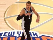 Wembanyama dice que los Spurs completarán la remontada en las Finales de la NBA 3-1 contra los Knicks