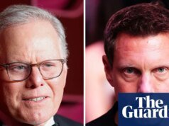 El Departamento de Justicia de EE.UU. aprobó la fusión de Paramount y Warner Bros. Discovery por valor de 111.000 millones de dólares de la administración Trump