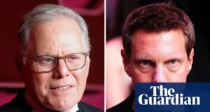 El Departamento de Justicia de EE.UU. aprobó la fusión de Paramount y Warner Bros. Discovery por valor de 111.000 millones de dólares de la administración Trump