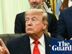El caos del acuerdo entre Estados Unidos e Irán continúa en la montaña rusa de Trump | Guerra entre Estados Unidos e Israel contra Irán
