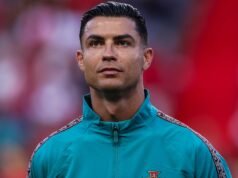 Cristiano Ronaldo despeja dudas sobre su forma física para el Mundial: ‘¿No me has visto jugar?’