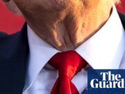 Cuando Donald Trump cumple 80 años, se enfrenta a un enemigo al que nunca derrotará: el Padre Tiempo. Este es un problema para todos nosotros Donald Trump