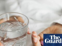 El personal del NHS está luchando contra una ola de confusión sobre los complementos alimenticios NHS