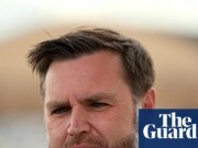 JD Vance dice que discutirá las elecciones presidenciales de 2028 después de las elecciones intermedias JD Vance