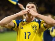 Predicción, probabilidades y selecciones de Suecia vs Túnez para el partido de la Copa del Mundo
